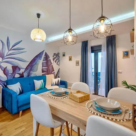 Freya 14 Апартаменты Златибор