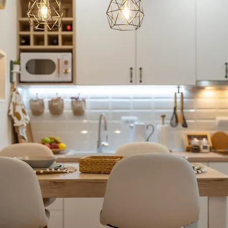 Freya 14 Апартаменты