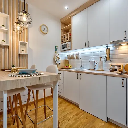 Freya 14 Apartment Zlatibor
