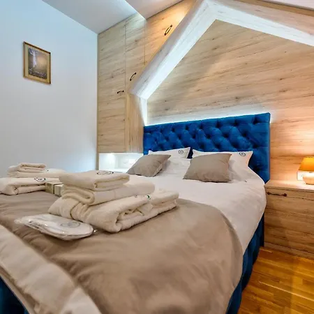 Apartment Freya 14 Zlatibor