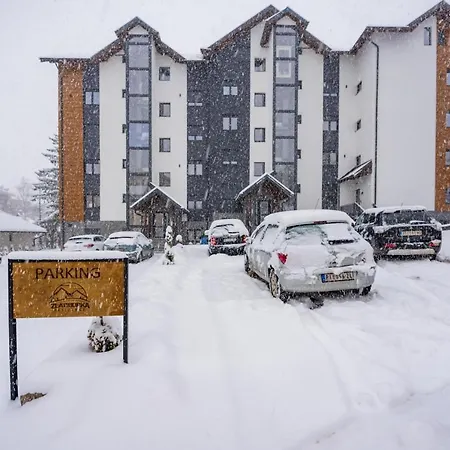 Freya 14 Apartment Zlatibor