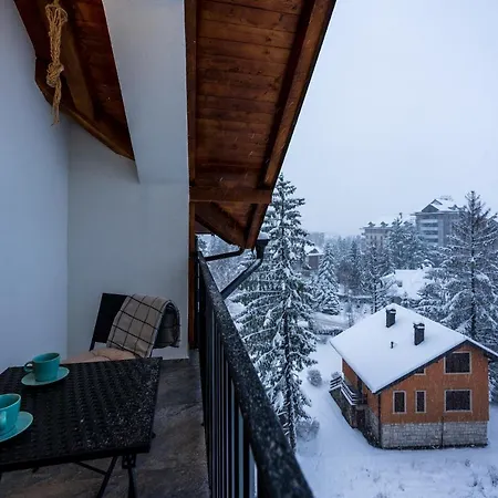 Apartment Freya 14 Zlatibor